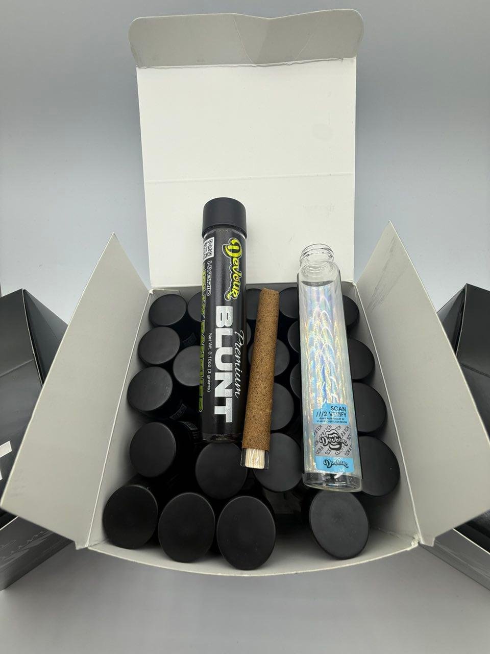 Devour Premium Blunt 3g Devour Premium Blunt 3g