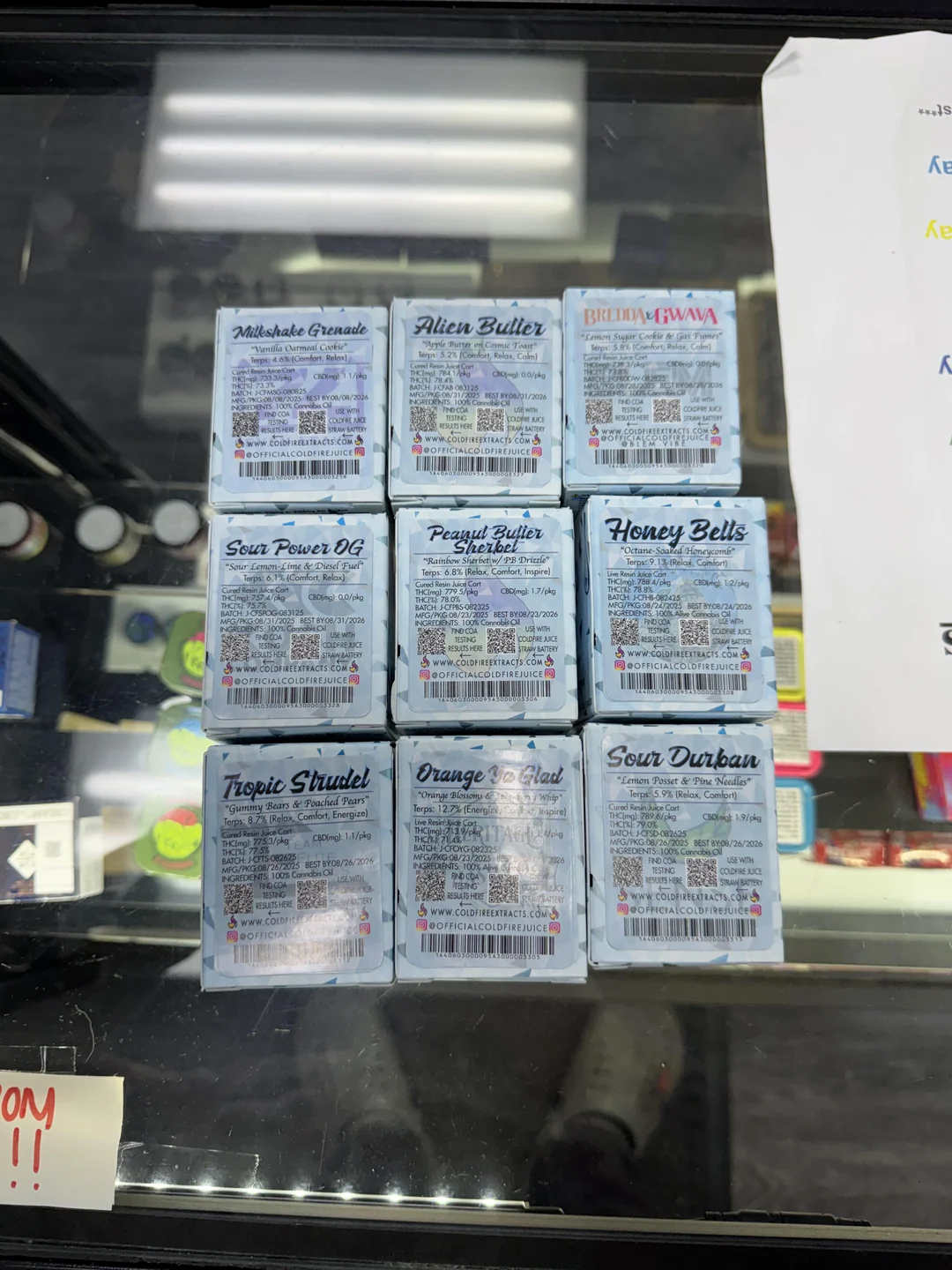 new-cold-fire-drop-at-highway-29-healthcare-in-vallejo-ca-v0-s0m02cl505qf1 Cold Fire Juice 1g