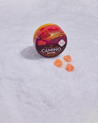 Camino Gummies