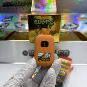 Burtz 2G Disposable