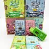 Baked Bar Live Sugar 2G Disposables