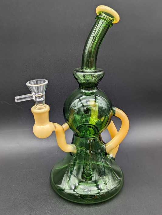 Recycler Dab Rig Recycler Dab Rig