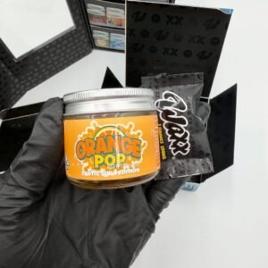 Wax Fridge Concentrate