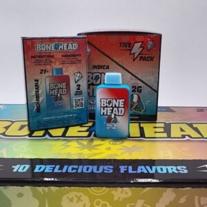 Bone Head Disposable
