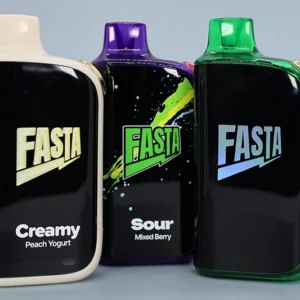 Fasta Burrst 35000