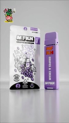 MFKN 2G Disposable