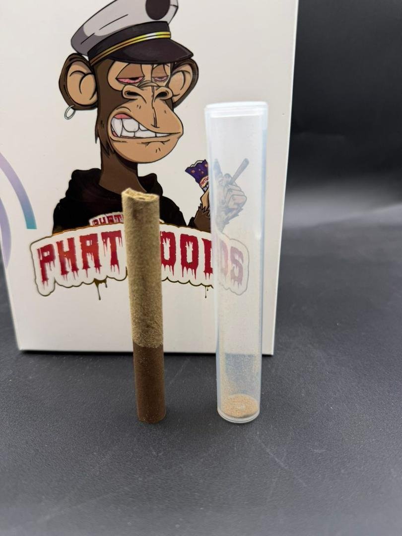 Phatwoods 3.5G Pre Rolls Phatwoods 3.5G Pre Rolls