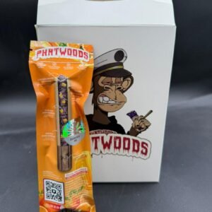 Phatwoods 3.5G Pre Rolls
