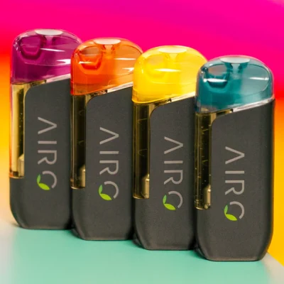 Airo 2G Disposable