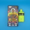 Cactus Labs Glock 9 9000mg