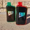 Fasta Burrst 35000