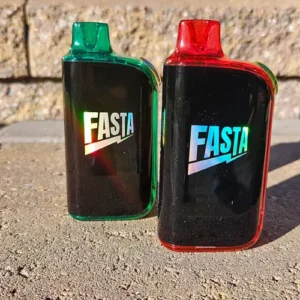 Fasta Burrst 35000