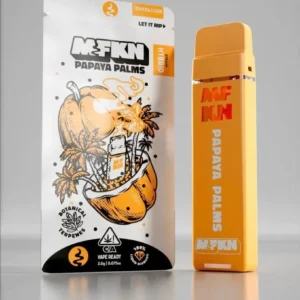 MFKN 2G Disposable