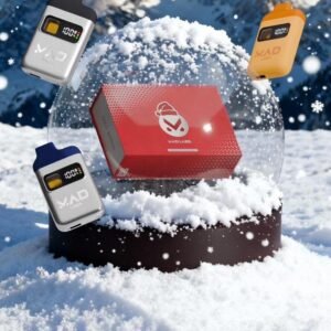 Mad Labs Gold Edition
