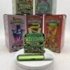 Devour Live Resin 2g Disposable
