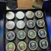 HITZ INFINITY BALLER BOX