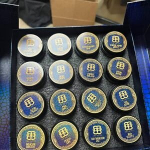 HITZ INFINITY BALLER BOX