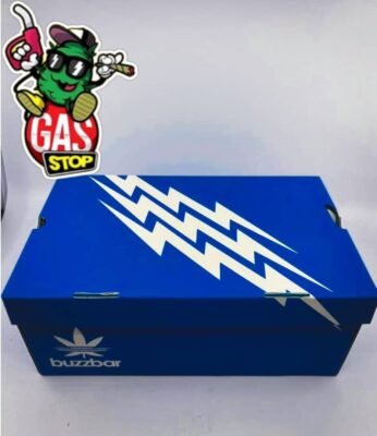 BUZZBAR 3G Disposable Vape