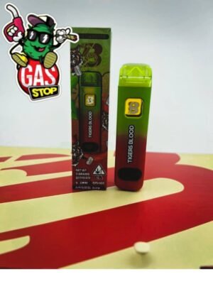 BUZZBAR 3G Disposable