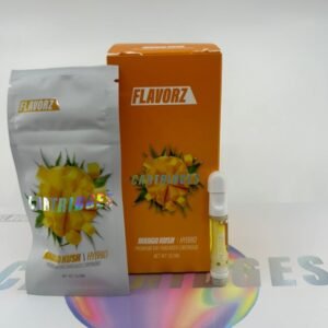 Flavorz 1G