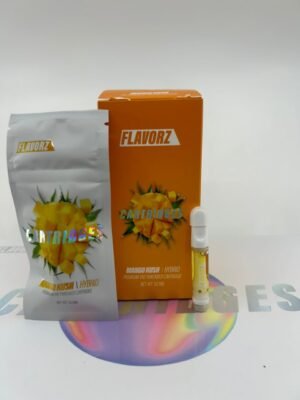 Flavorz 1G