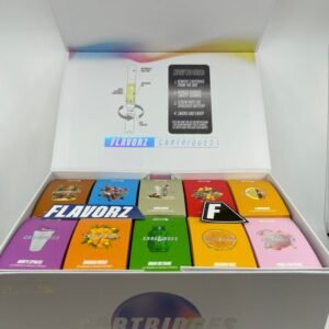 Flavorz 1G