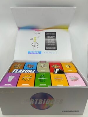 Flavorz 1G