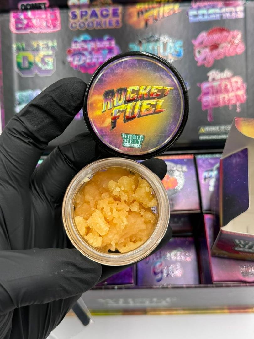 Wholemelt Galaxy Edition Wholemelt Galaxy Edition