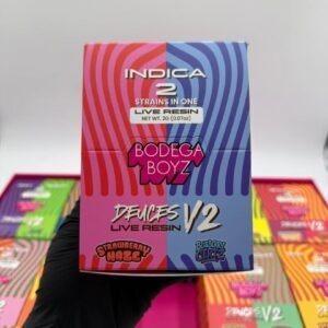 Bodega Boyz 2G Disposable V2