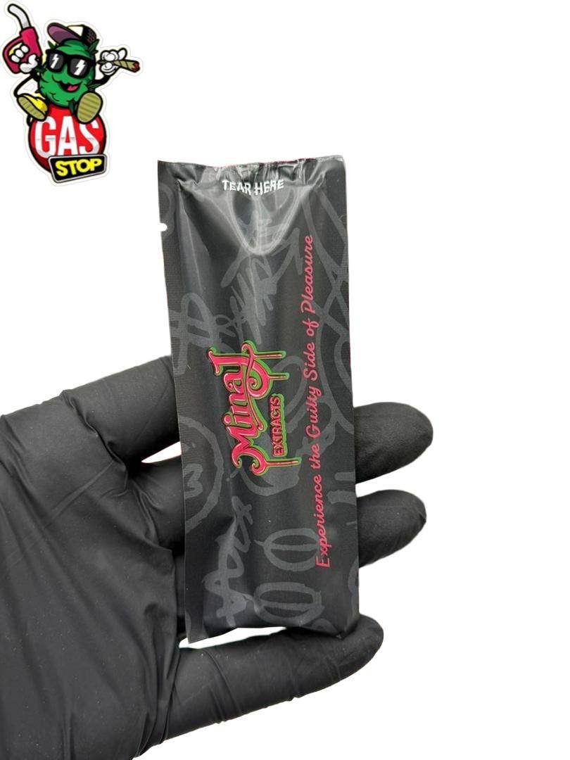 Minaj 2g Disposable Minaj 2g Disposable