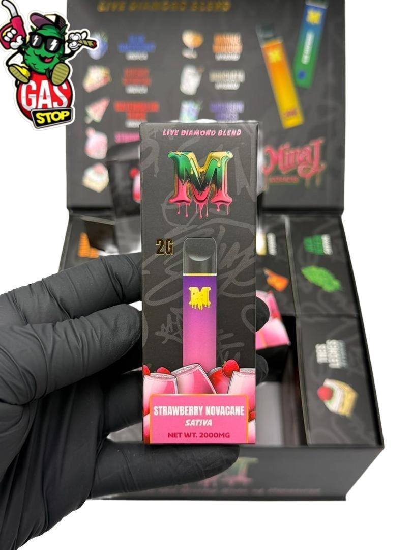 Minaj 2g Disposable Minaj 2g Disposable