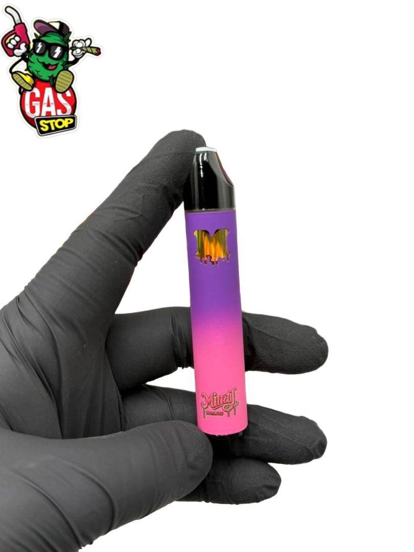 Minaj 2g Disposable Minaj 2g Disposable
