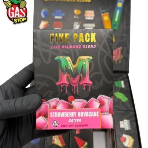Minaj 2g Disposable