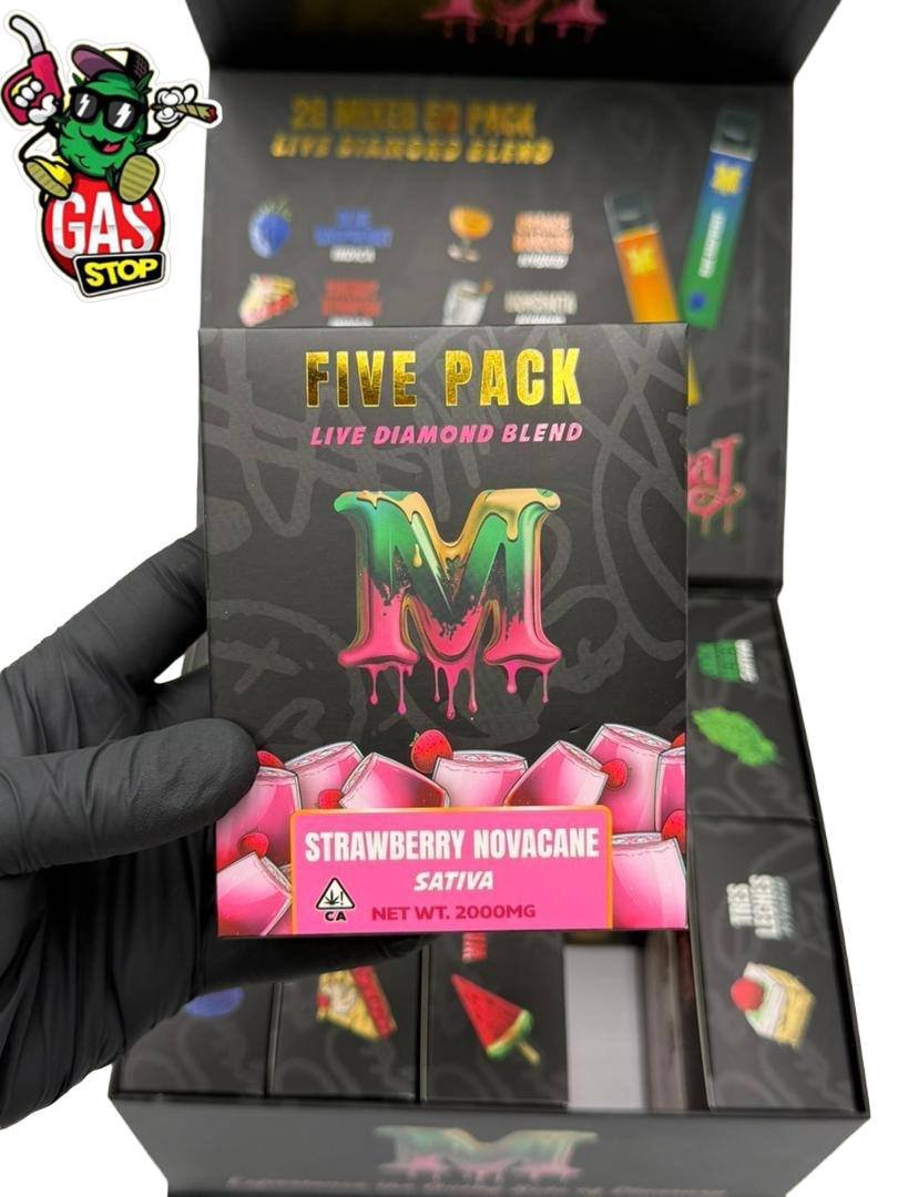 Minaj 2g Disposable Minaj 2g Disposable