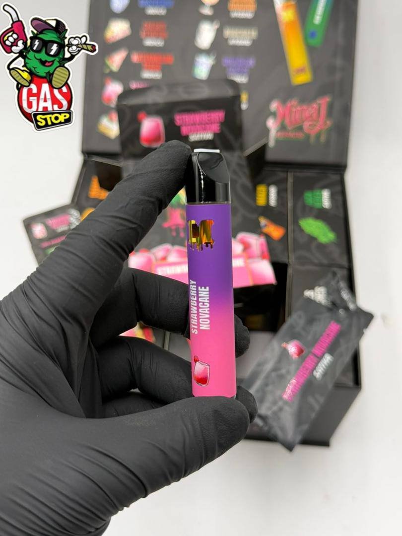 Minaj 2g Disposable Minaj 2g Disposable