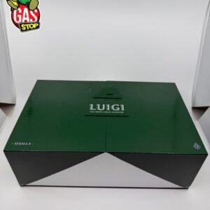 Luigi V8 Disposable 2G