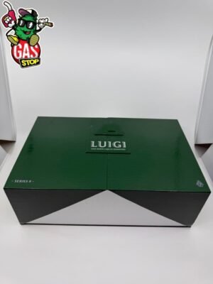 Luigi V8 Disposable 2G