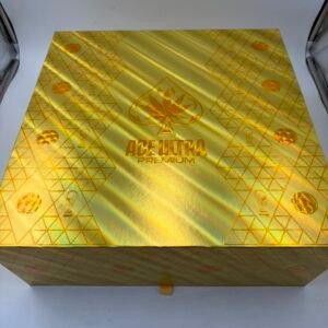 Ace Ultra 2G World Cup Edition