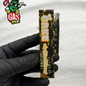 OG Cake 2G Legendary Edition