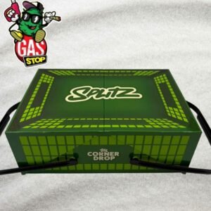 Splitz Concentrates