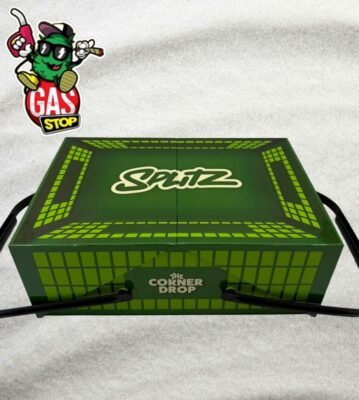 Splitz Concentrates