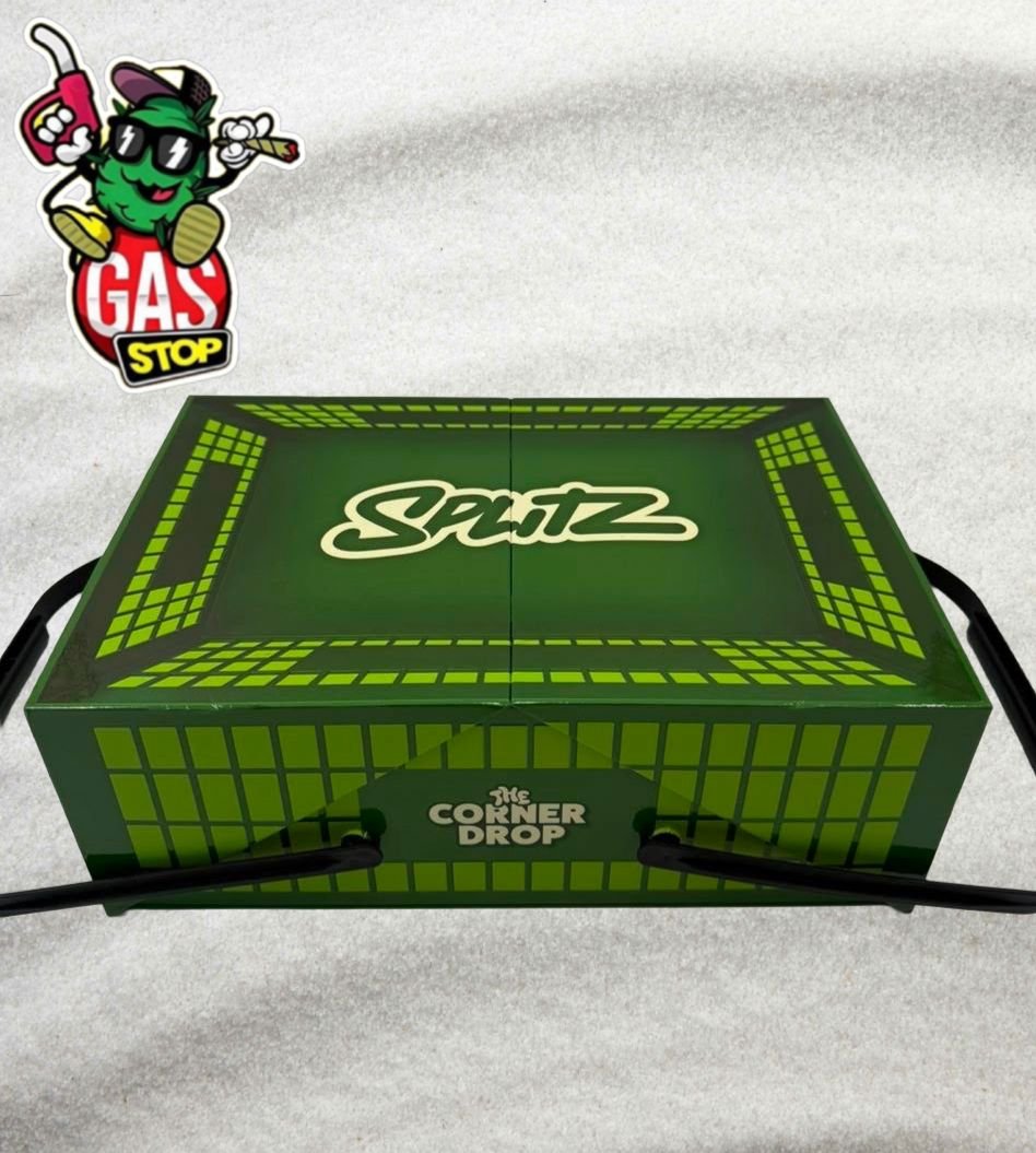 Splitz Concentrates Splitz Concentrates