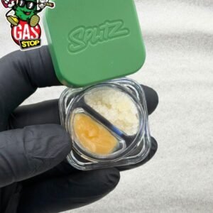 Splitz Concentrates
