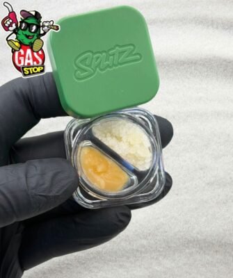 Splitz Concentrates