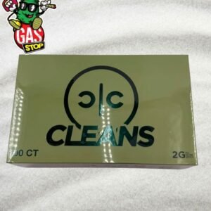 Clean Carts 2G Green Bike Edition