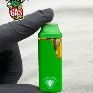 Clean Carts 2G Green Bike Edition