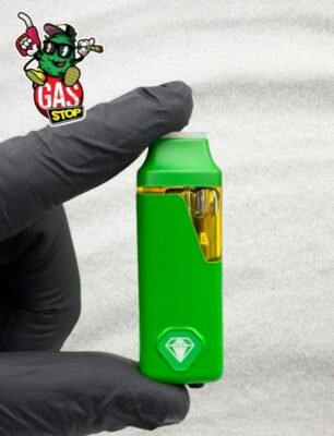 Clean Carts 2G Green Bike Edition