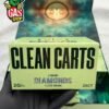Clean Carts 2G Green Bike Edition