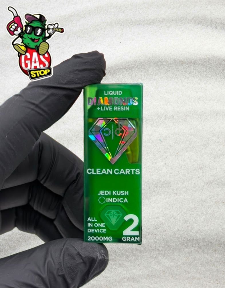 Clean Carts 2G Green Bike Edition Clean Carts 2G Green Bike Edition