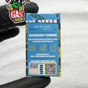 Uni 2G Disposable